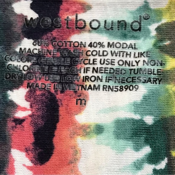 Westbound M - Picture 4 of 8